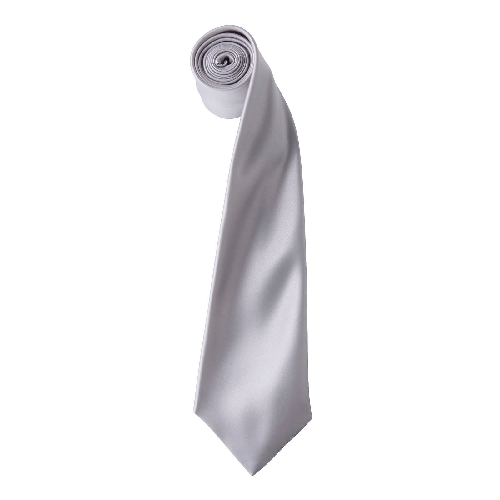 Premier PR750 Colours Satin Tie