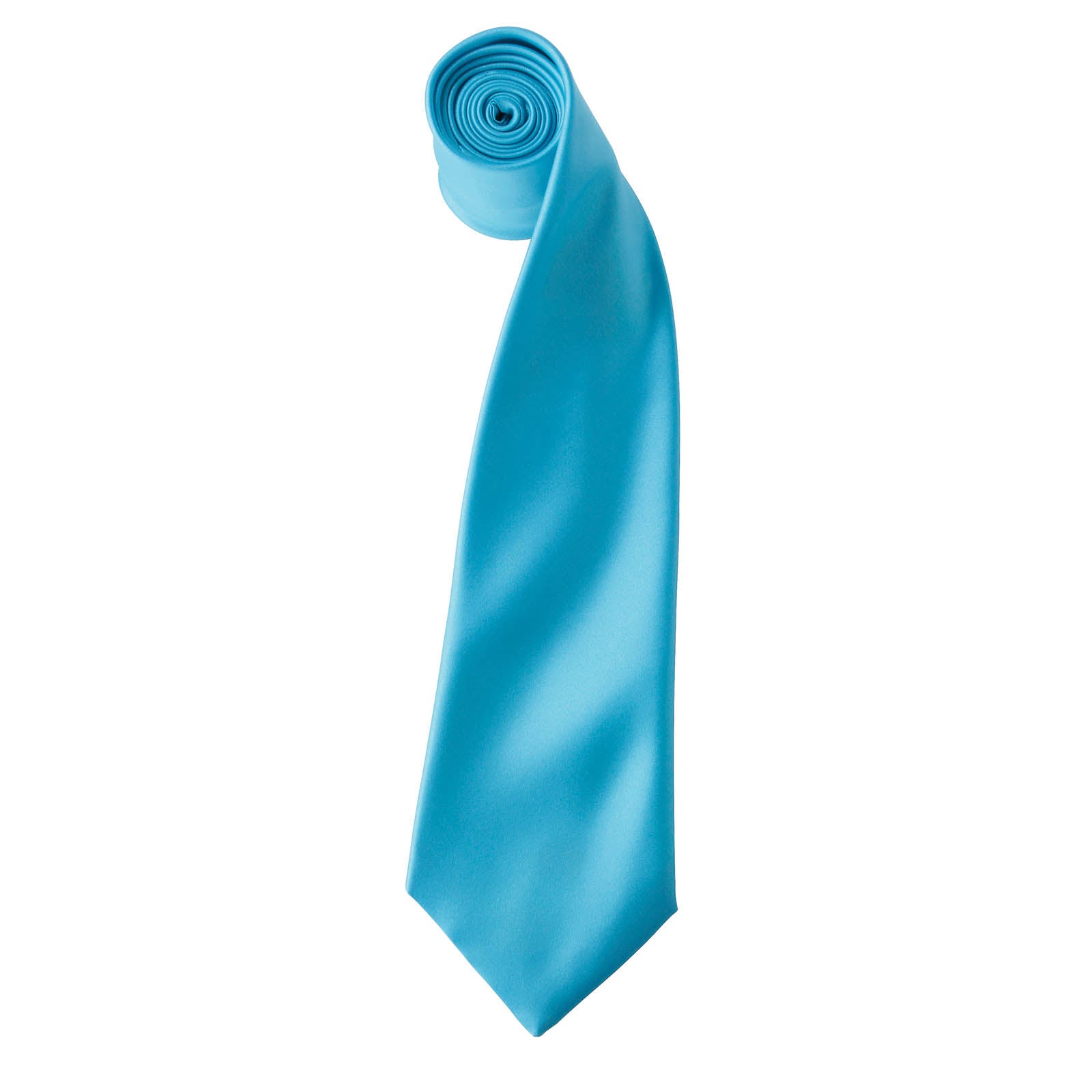 Premier PR750 Colours Satin Tie