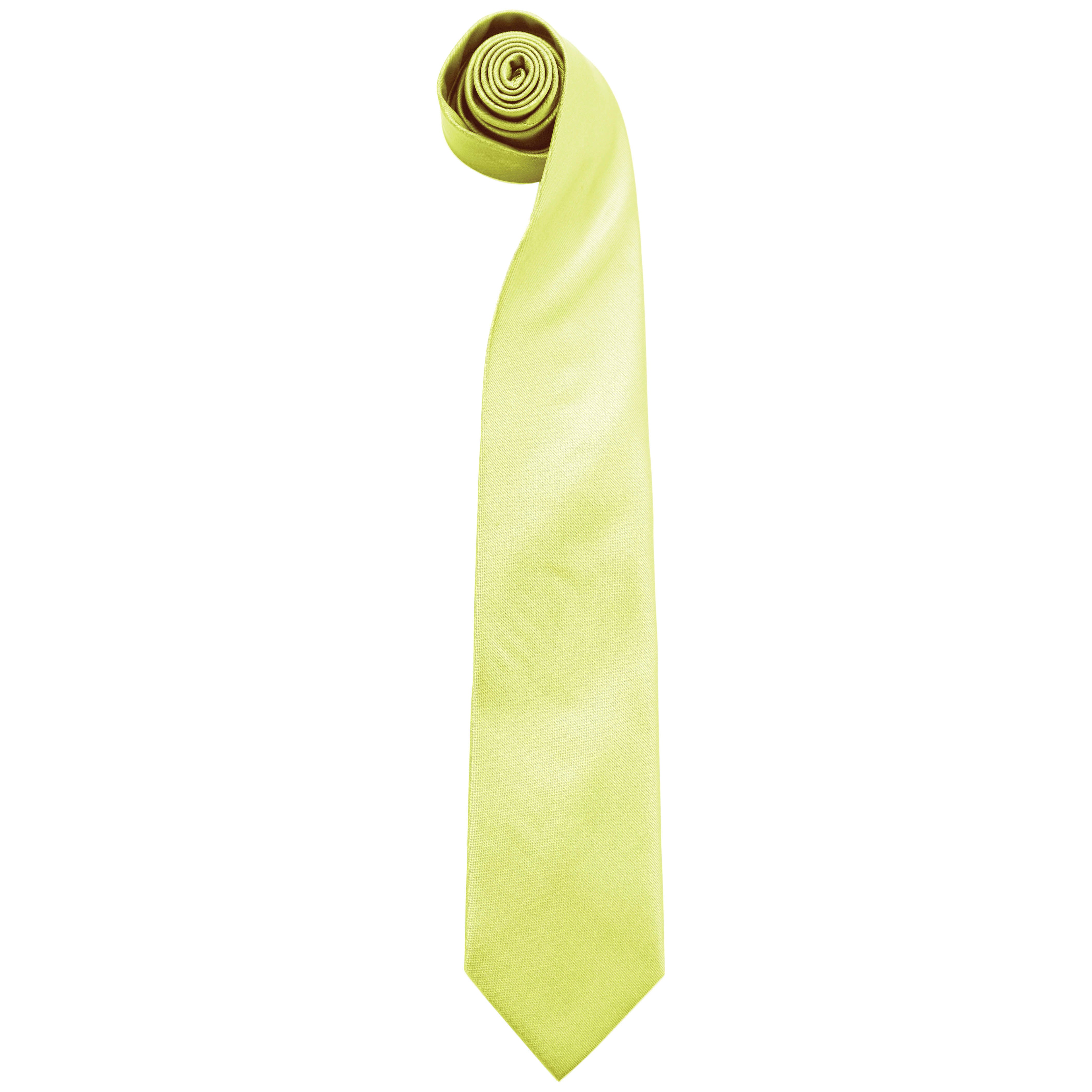 Premier PR765 Colours Fashion Tie