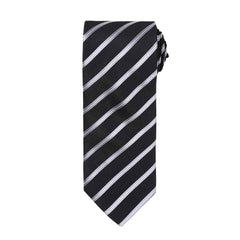 Premier PR784 Sports stripe tie
