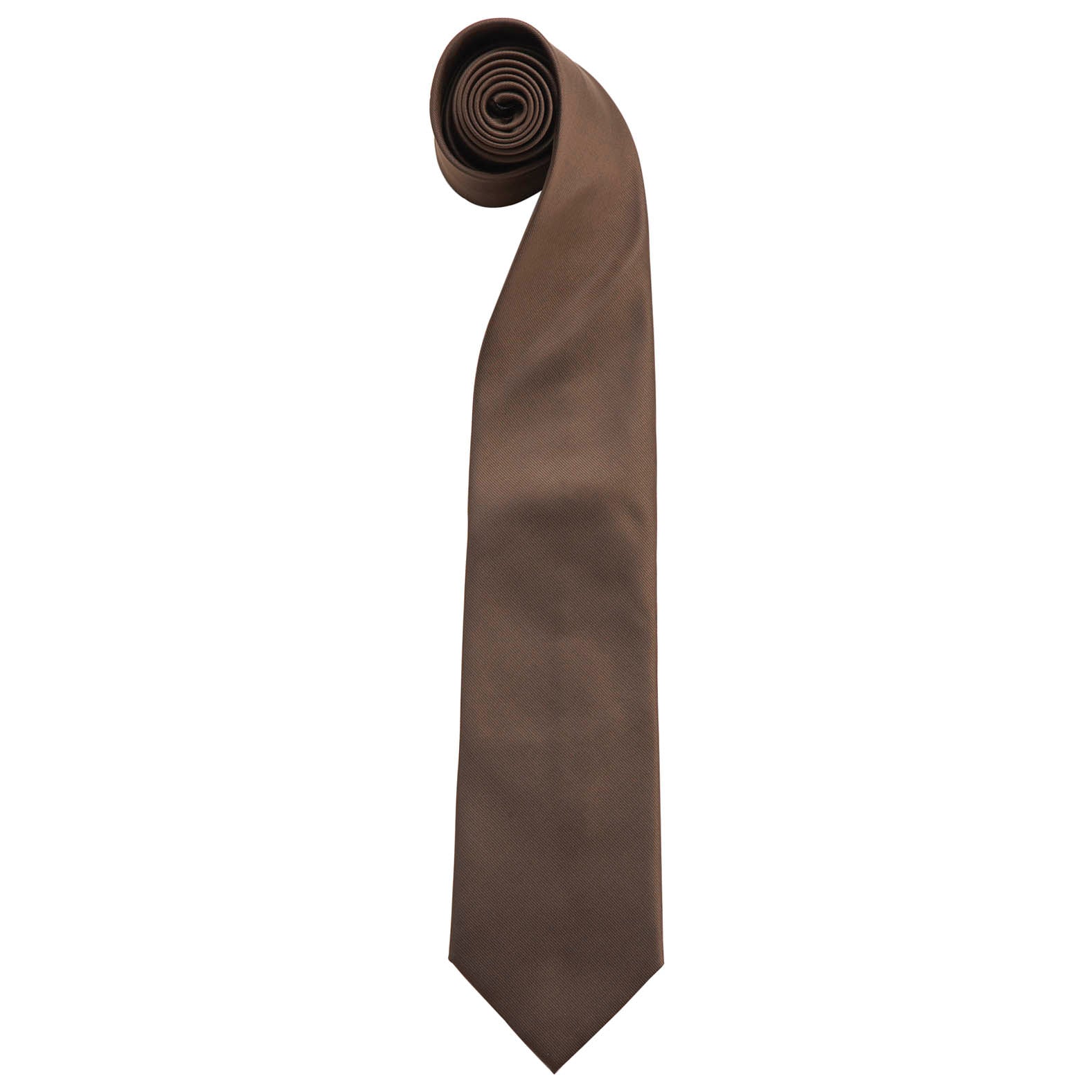 Premier PR785 Colours Clip Tie