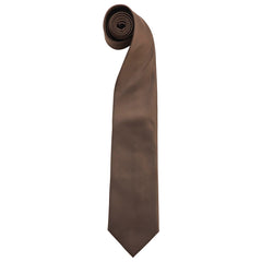 Premier PR785 Colours Clip Tie