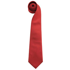 Premier PR785 Colours Clip Tie