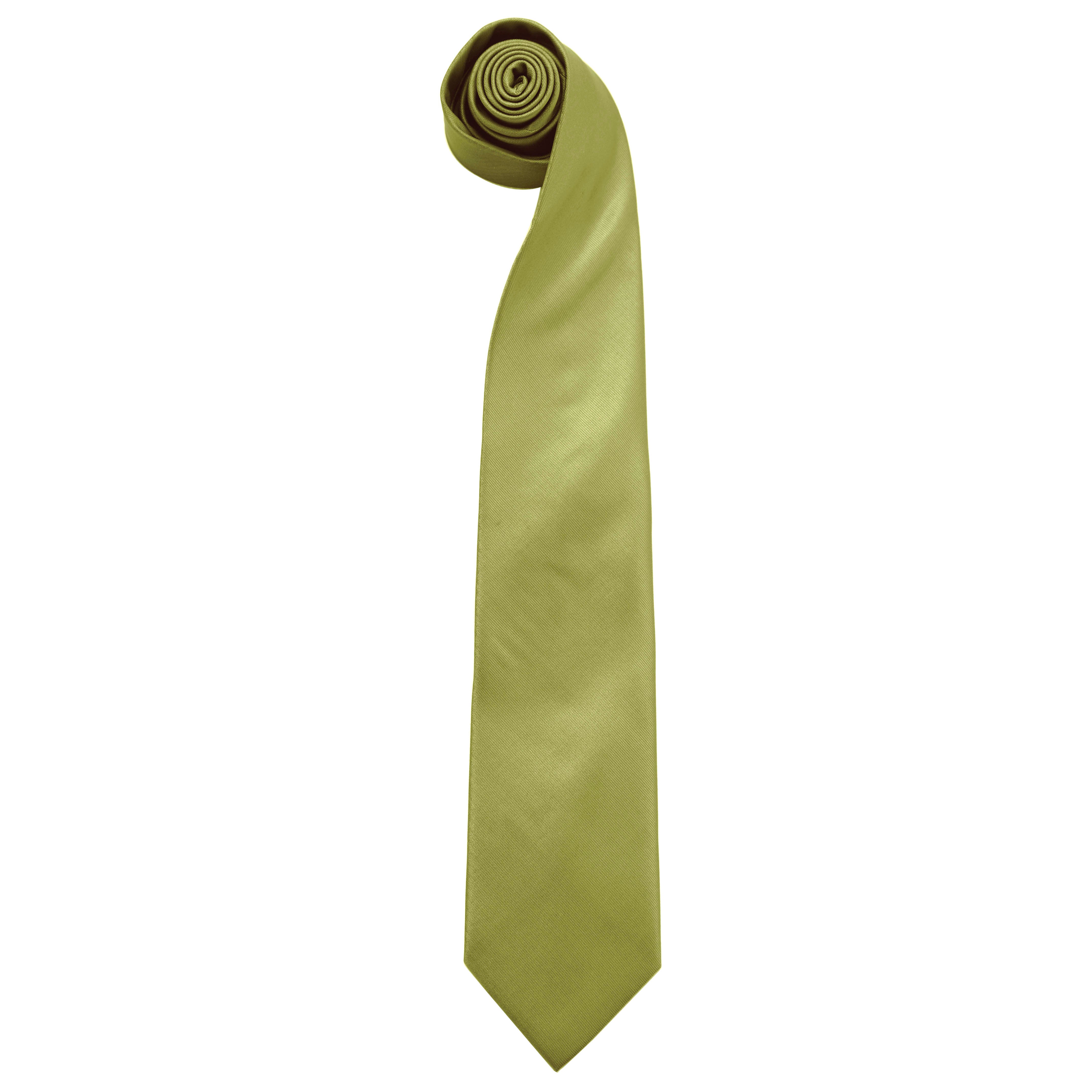 Premier PR785 Colours Clip Tie