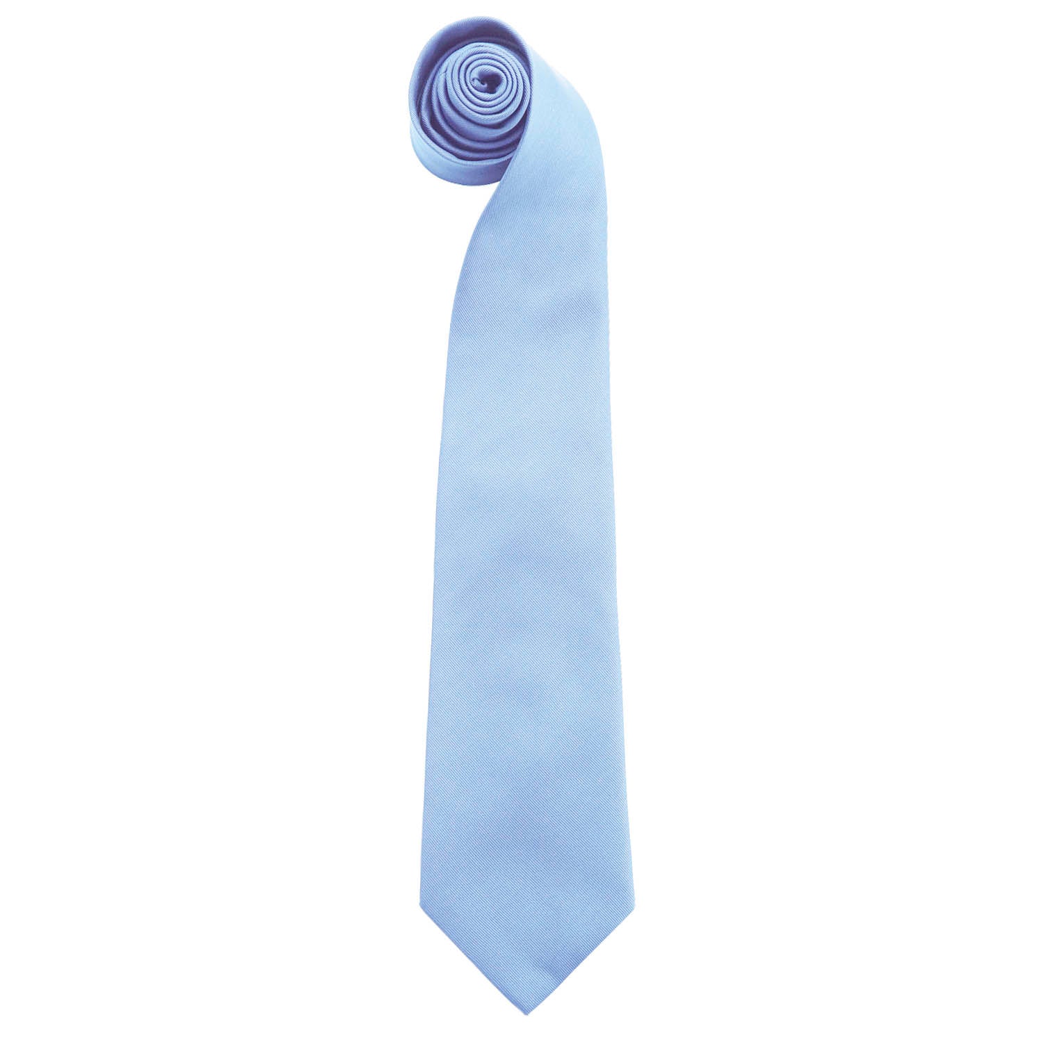 Premier PR785 Colours Clip Tie