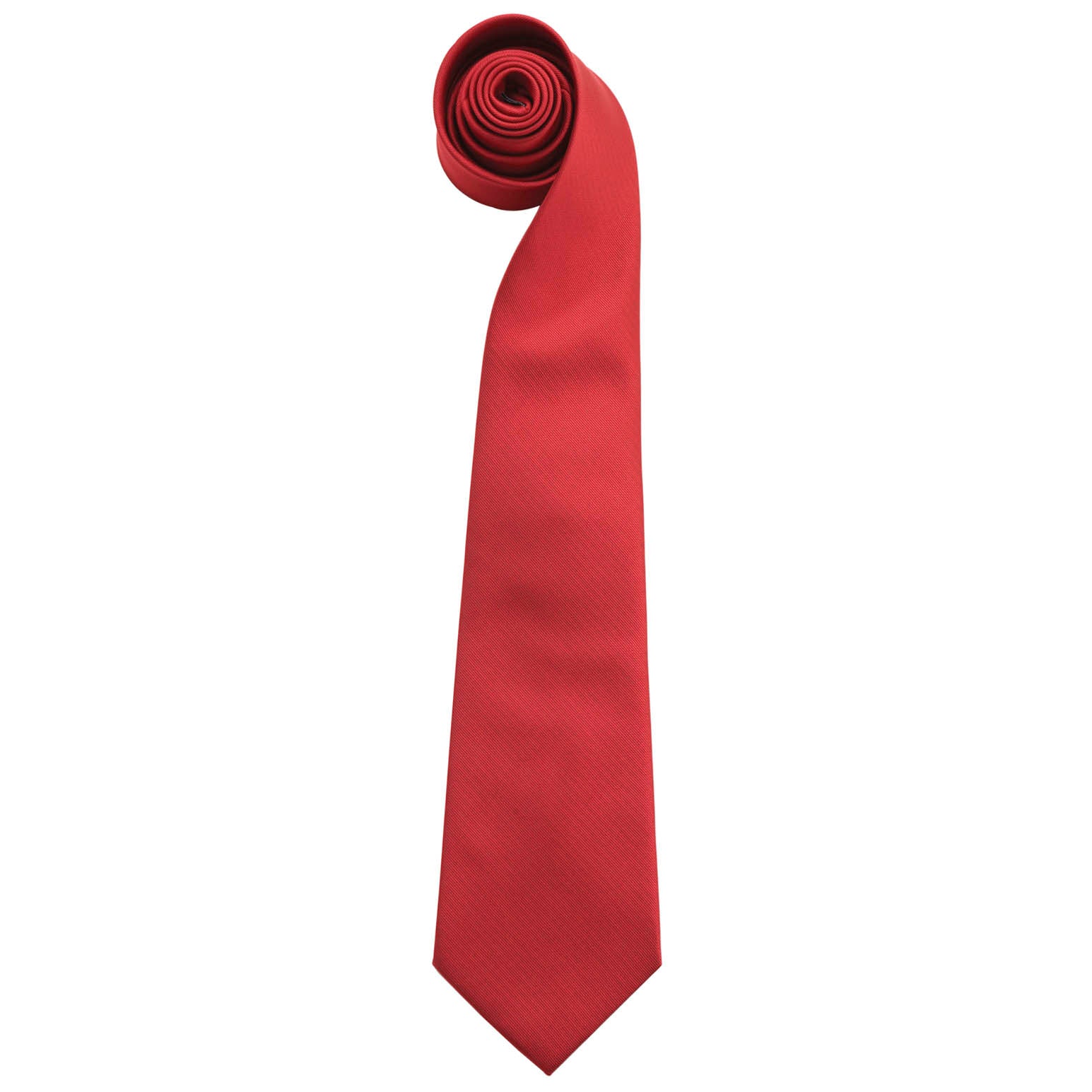 Premier PR785 Colours Clip Tie
