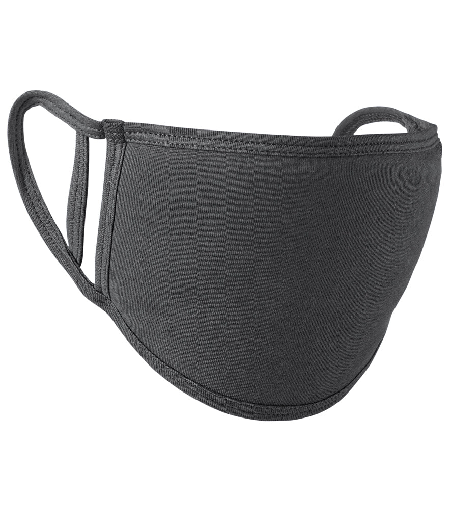 Premier Washable 2-Ply Face Cover x5