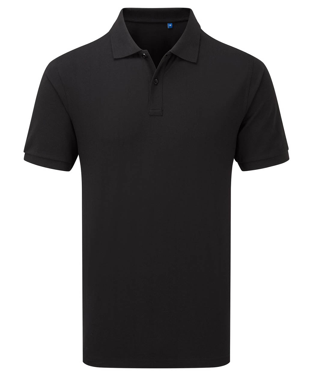 Premier PR995 Unisex short sleeve polo shirt, powered by HeiQ Viroblock
