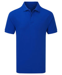 Premier PR995 Unisex short sleeve polo shirt, powered by HeiQ Viroblock