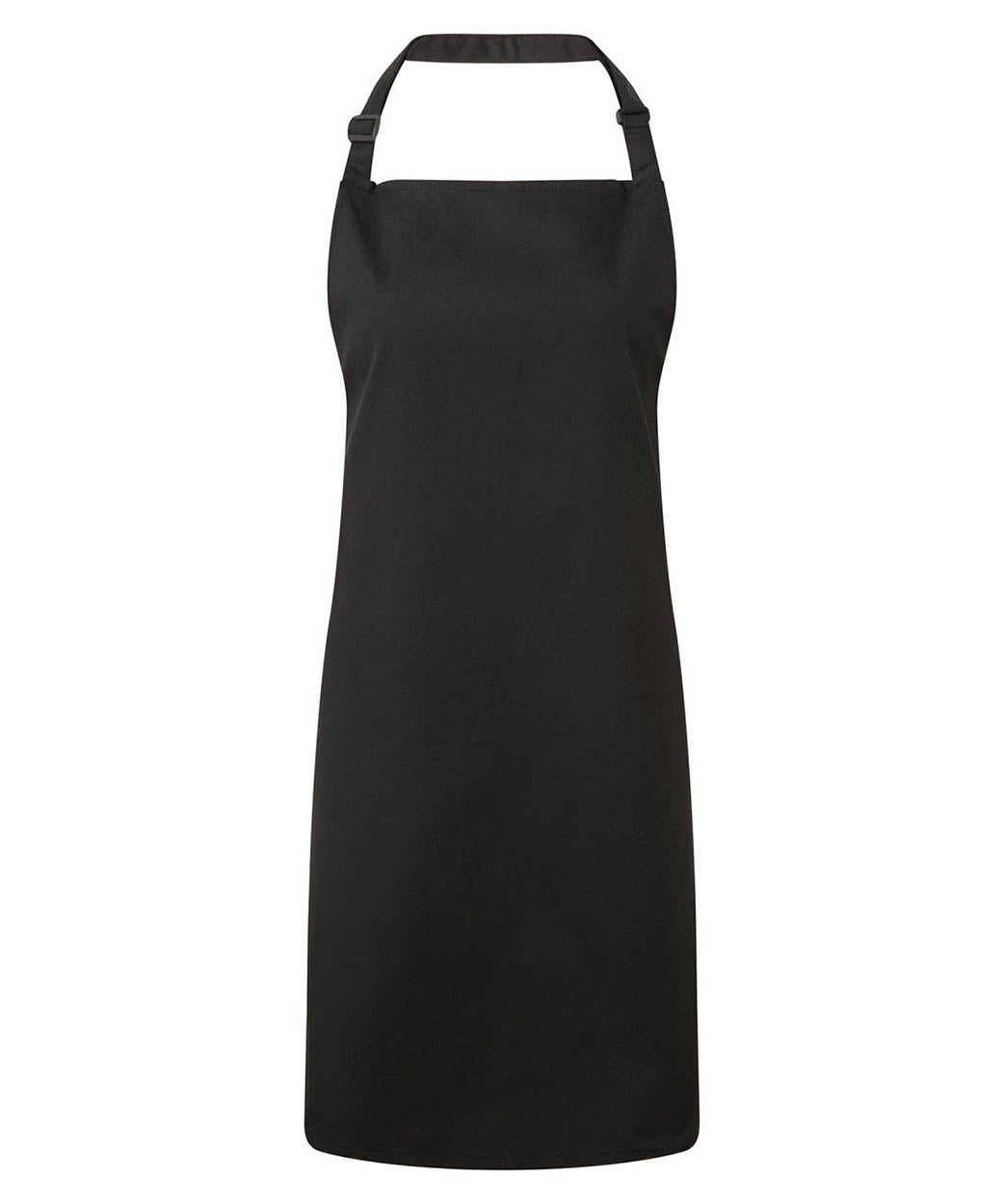 Premier PR996 Bib apron, powered by HeiQ Viroblock