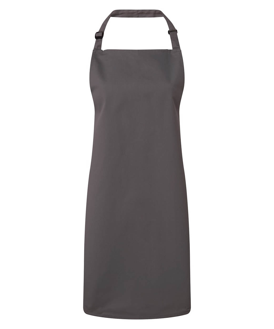 Premier PR996 Bib apron, powered by HeiQ Viroblock