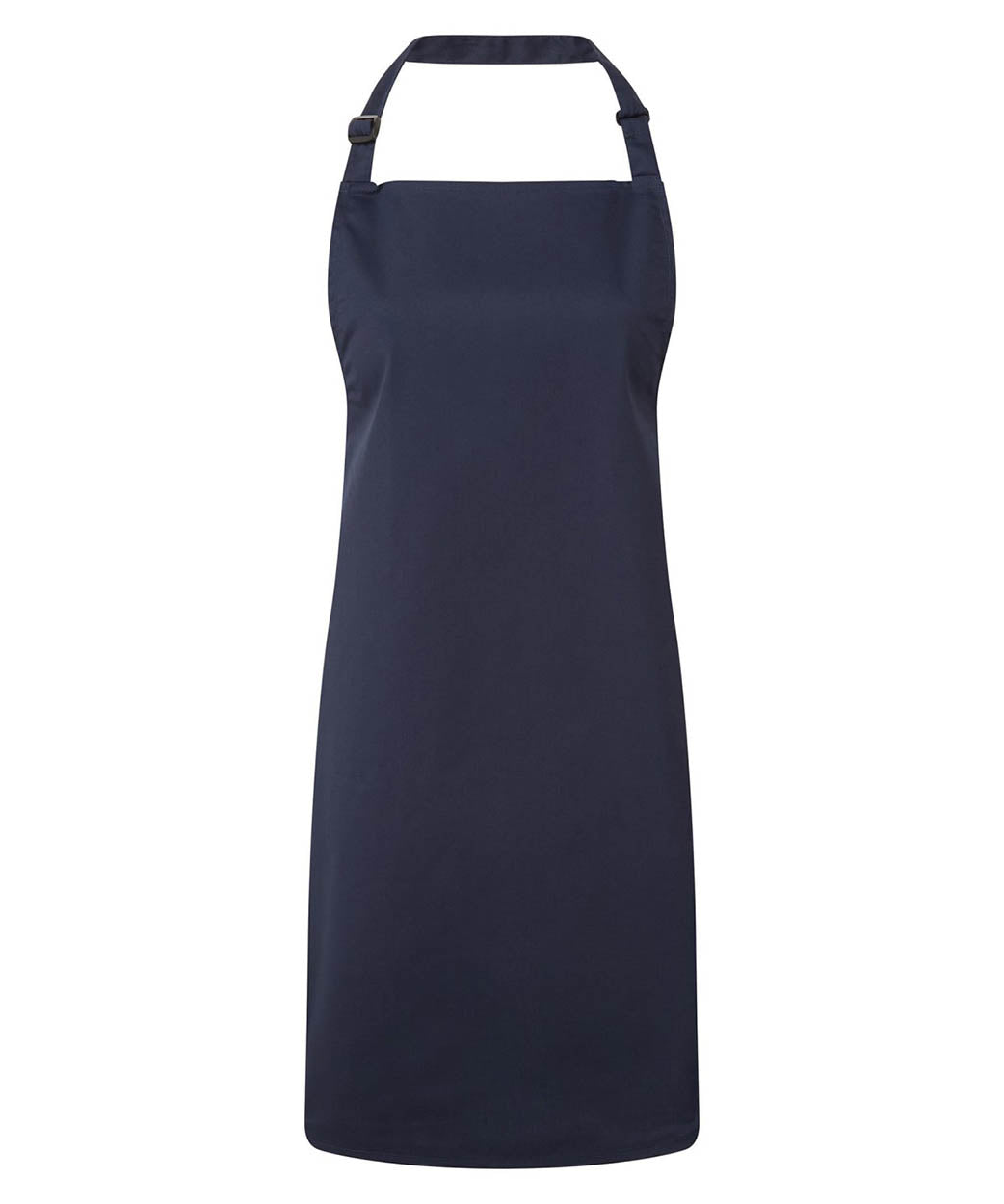 Premier PR996 Bib apron, powered by HeiQ Viroblock