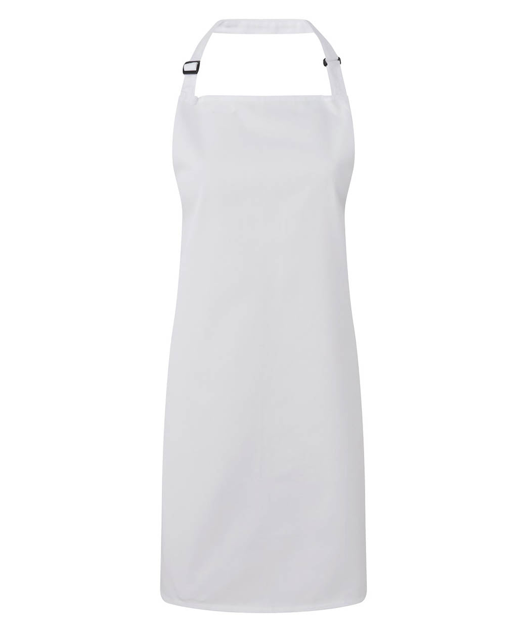 Premier PR996 Bib apron, powered by HeiQ Viroblock