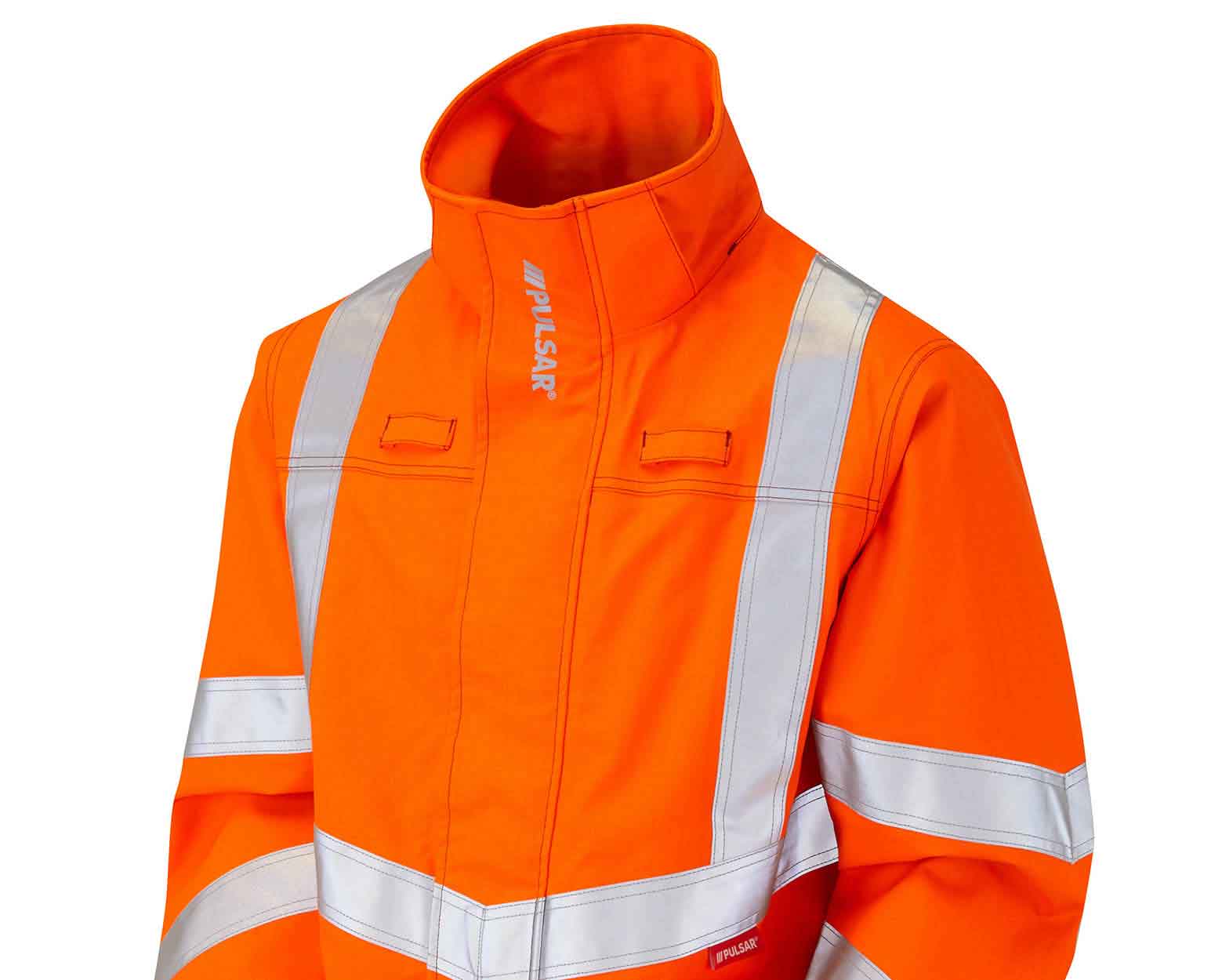 Pulsar® PRARC09 Electric ARC Waterproof Storm Coat