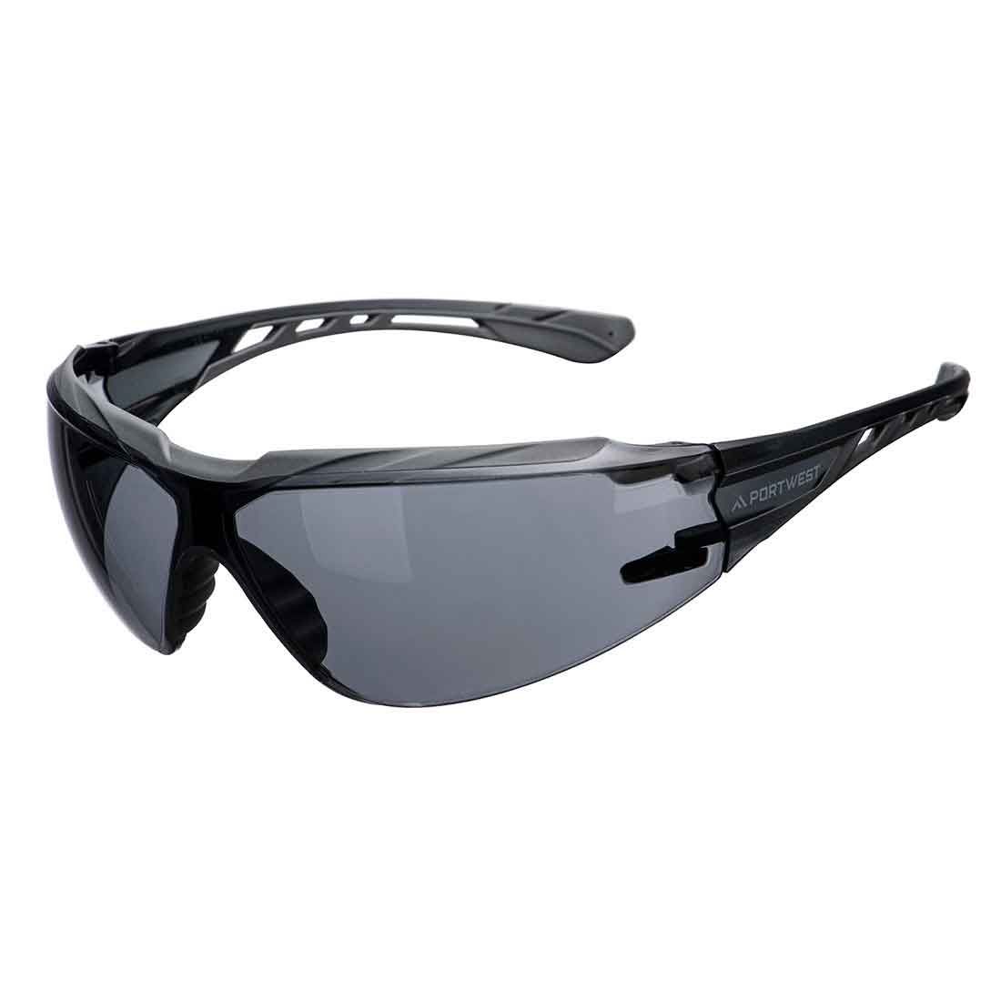 Portwest PS10 Supra KN Safety Glasses