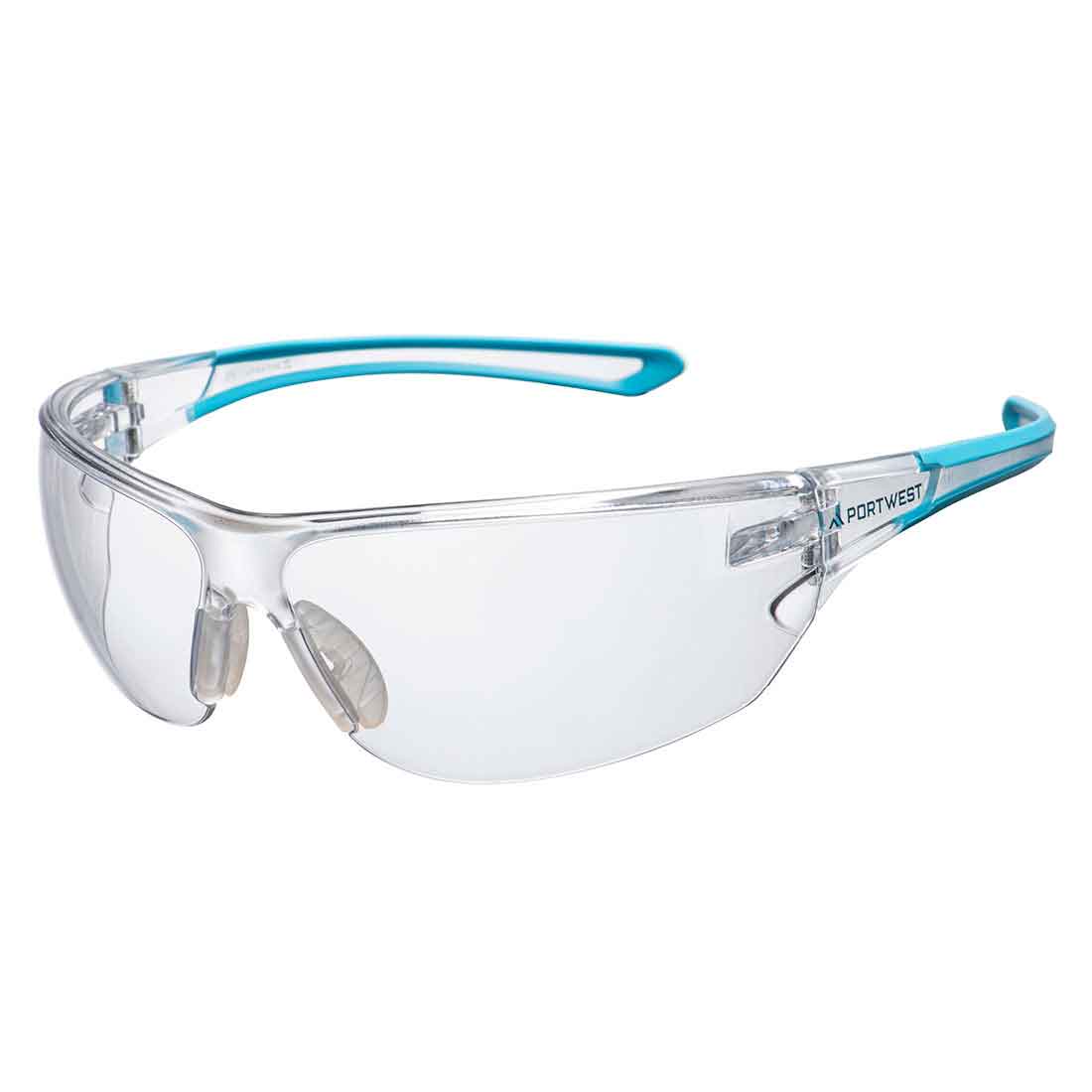 Portwest PS19 Ultimo KN Safety Glasses