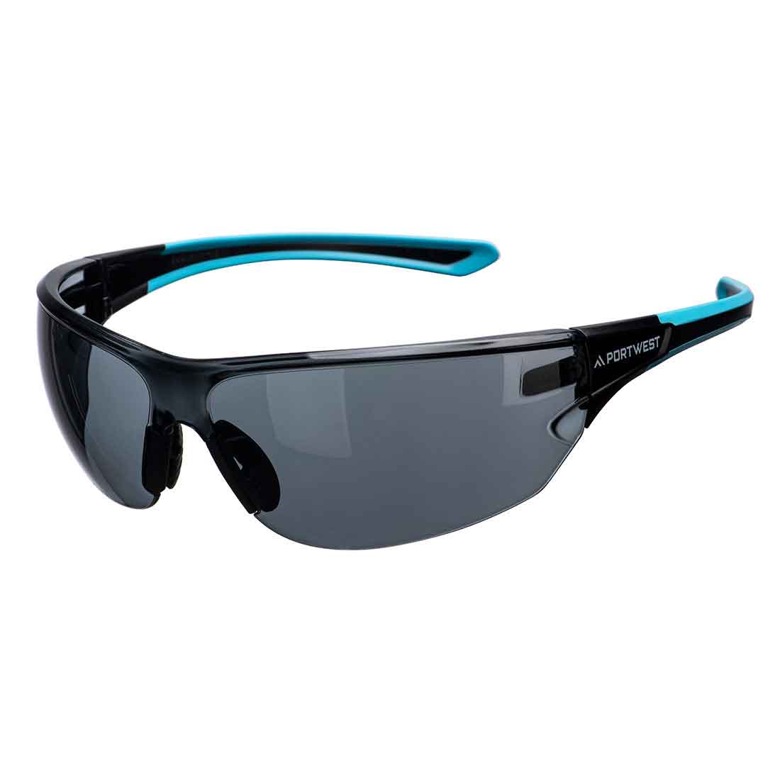 Portwest PS19 Ultimo KN Safety Glasses