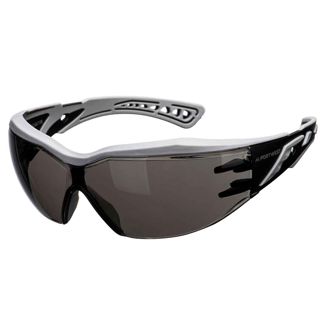 Portwest PS20 Supra Plus KN Safety Glasses