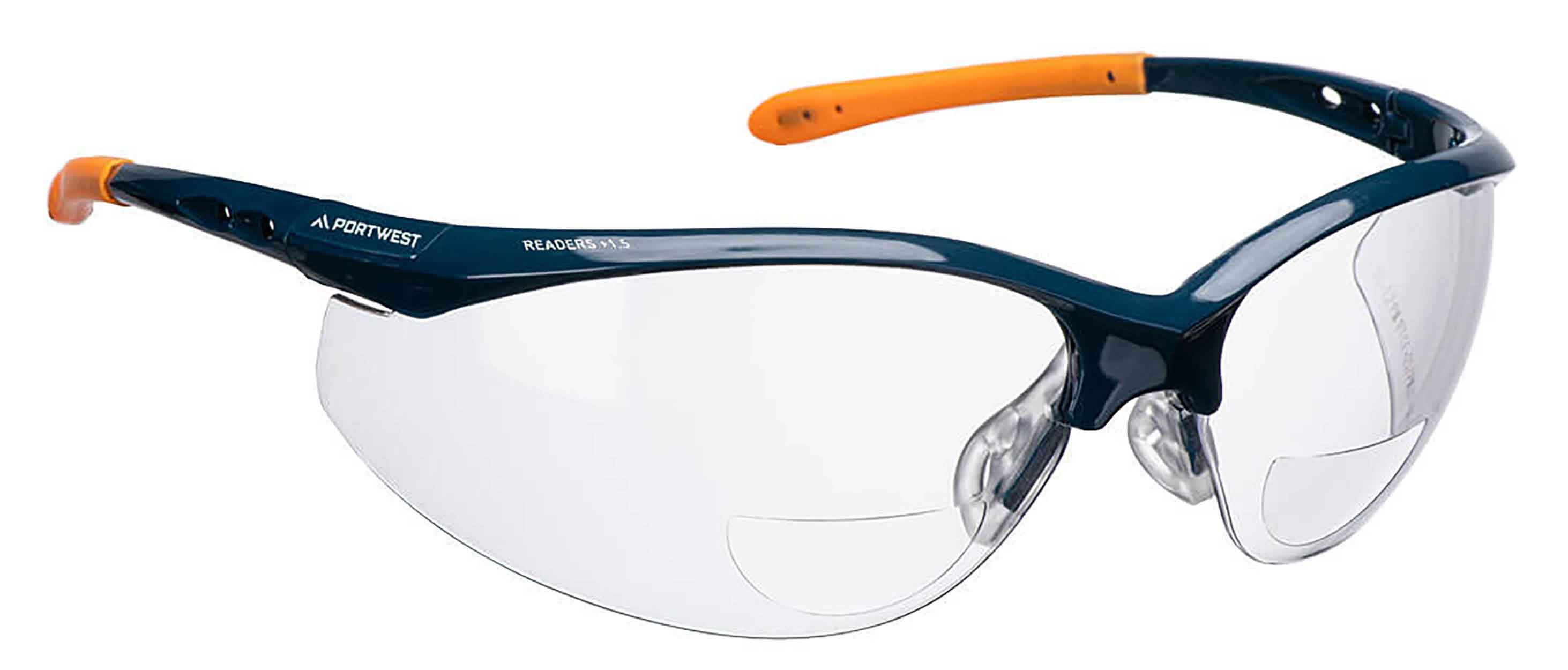 Portwest PS25 Safety Readers