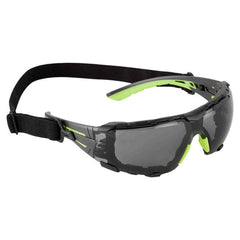 Portwest PS28 Tech Look Pro KN Safety Glasses