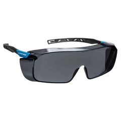 Portwest PS31 Top OTG Safety Glasses