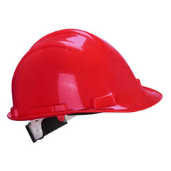 Portwest PS57 Expertbase Wheel Safety Helmet
