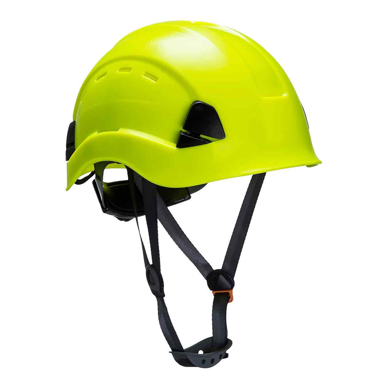 Portwest PS63 Height Endurance Vented Helmet