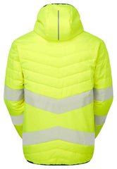 Pulsar® LFE962 Life GRS Ladies Reversible Puffer Jacket