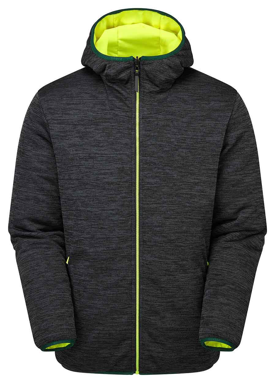 Pulsar® LFE912 Life GRS Men's Reversible Puffer Jacket