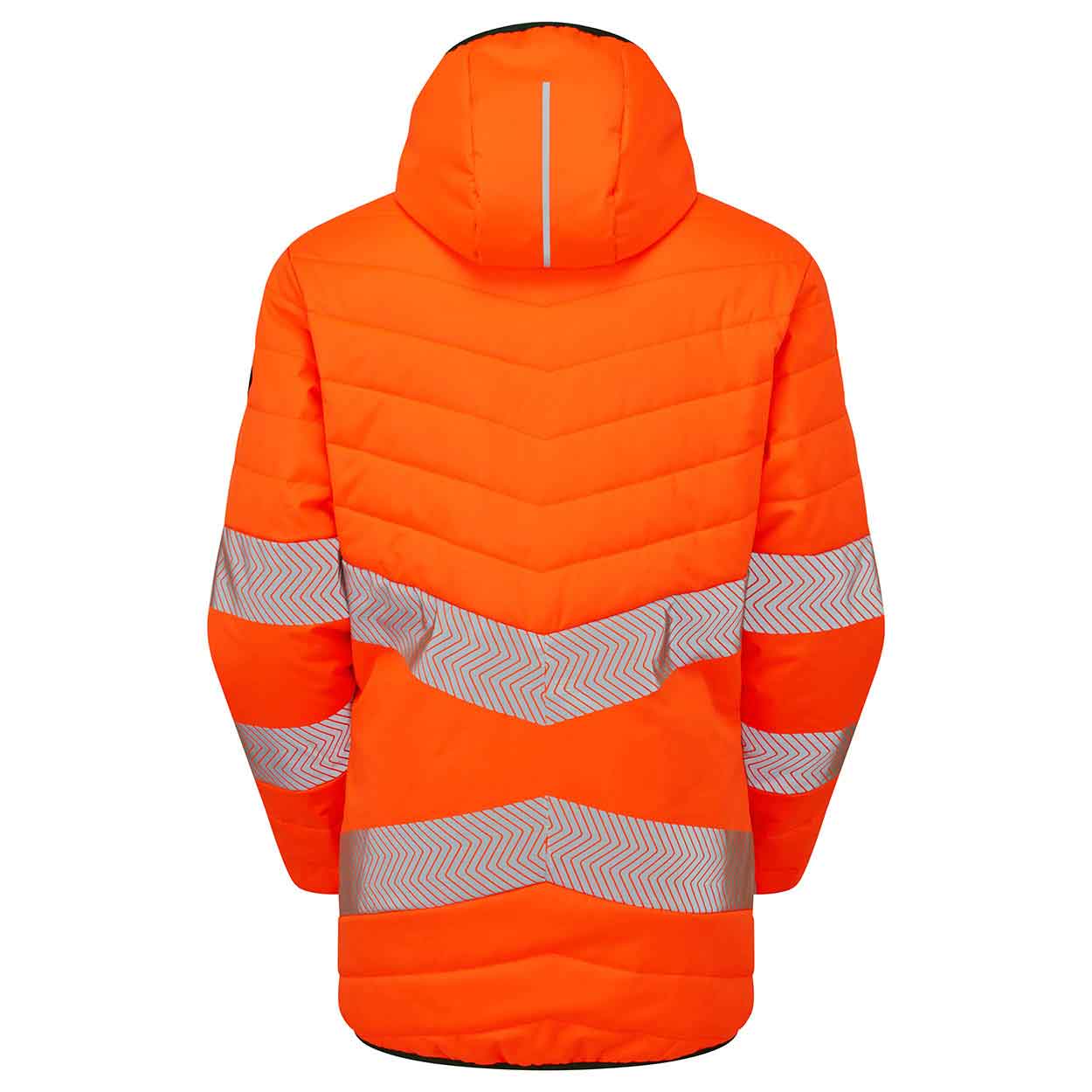 Pulsar® LFE913 Life GRS Men's Reversible Puffer Jacket