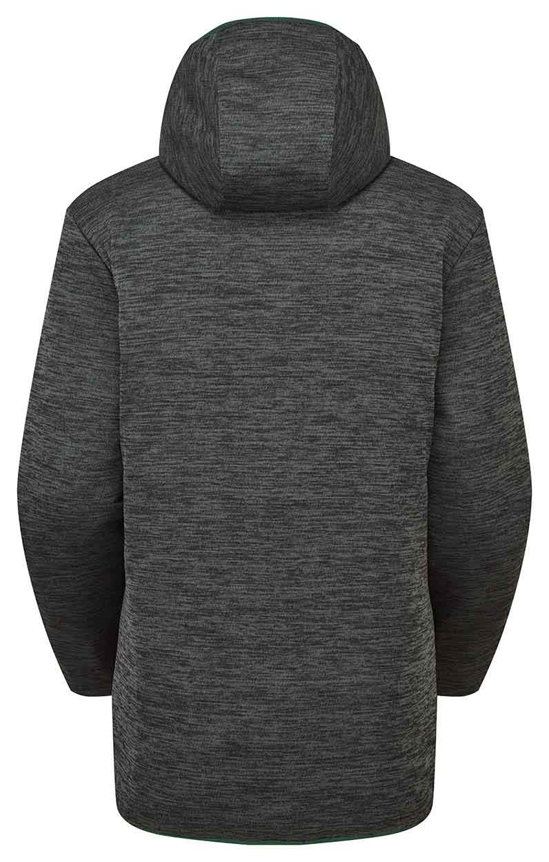 Pulsar® LFE963 Life GRS Ladies Reversible Puffer Jacket