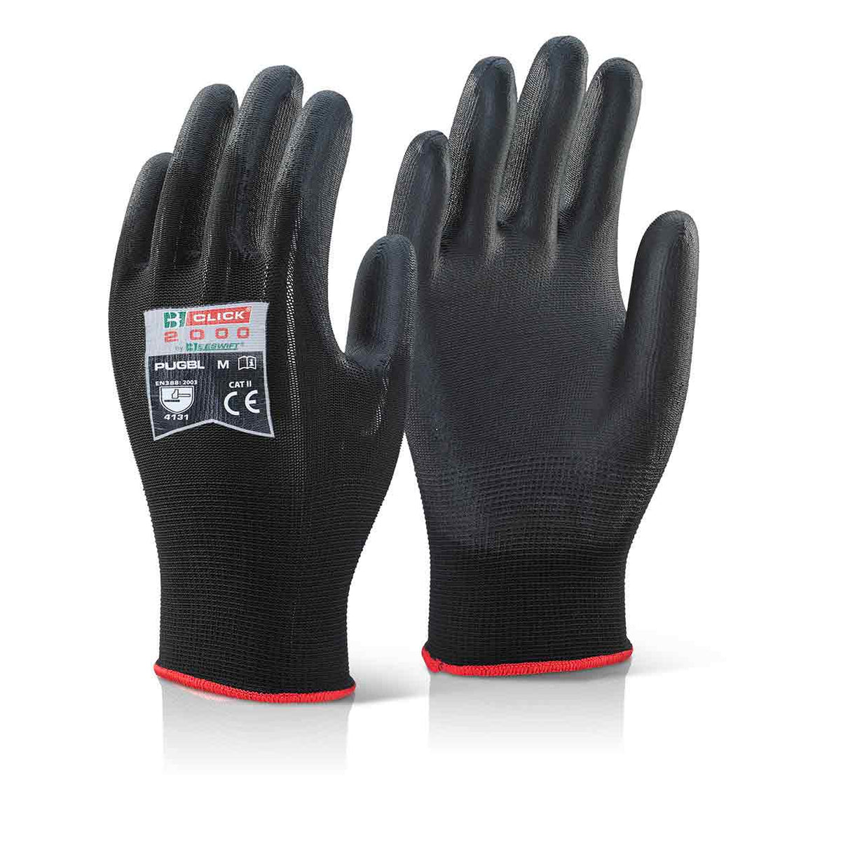 Beeswift PUG PU Coated Glove