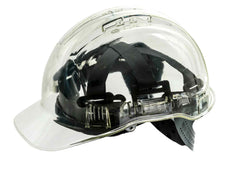 Portwest PV50 Peak View Hard Hat Vented