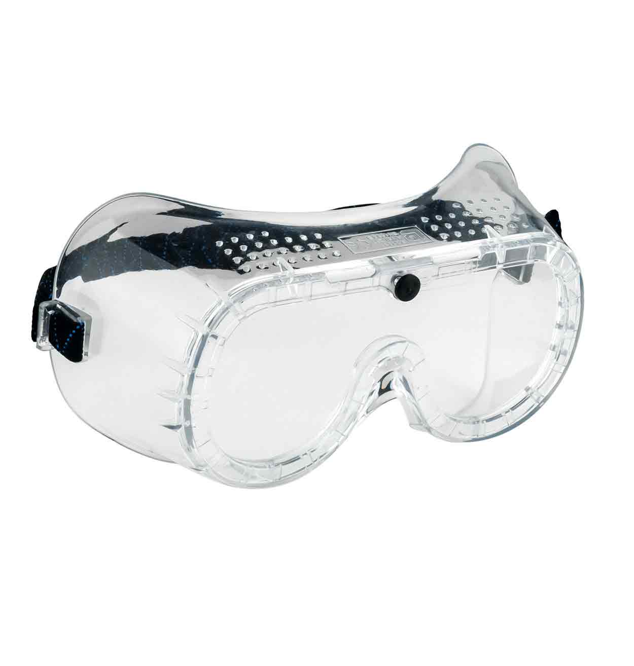 Portwest PW20 Direct Vent Goggle