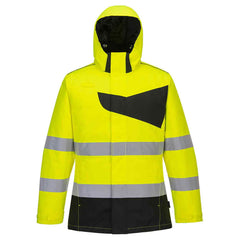Portwest PW261 Hi-Vis Winter Jacket