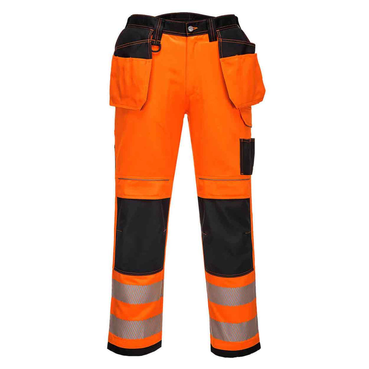 Portwest PW306 Mens Stretch Trousers