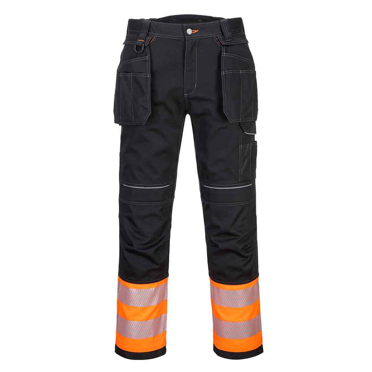 Portwest PW307 Holster Trousers Class 1