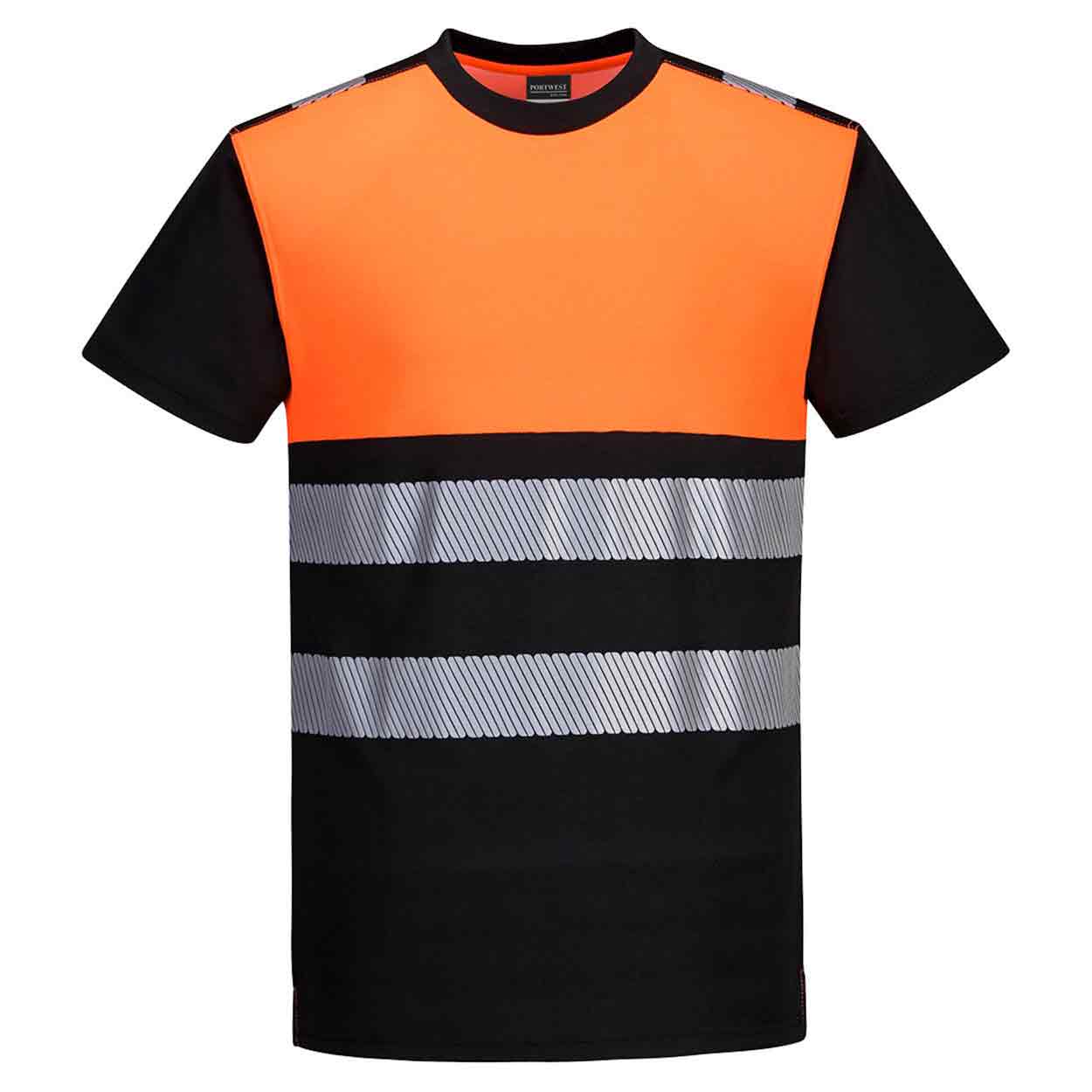 Portwest PW311 T-Shirt Class 1