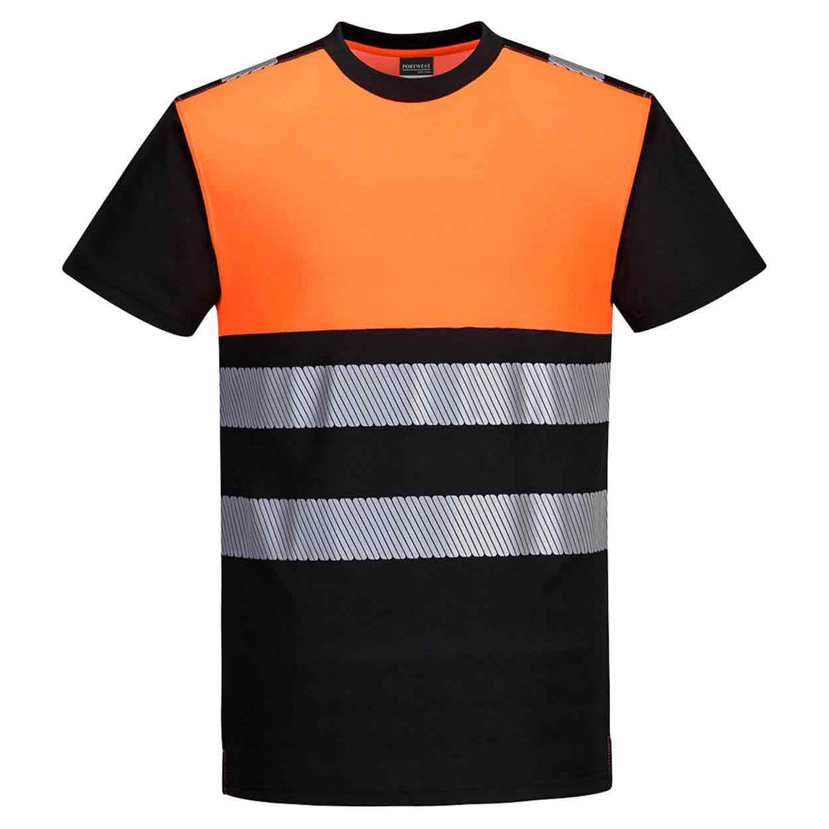 Portwest PW311 T-Shirt Class 1