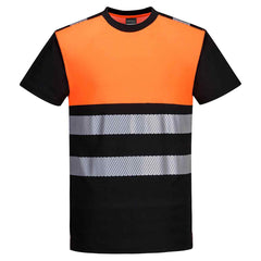 Portwest PW311 T-Shirt Class 1