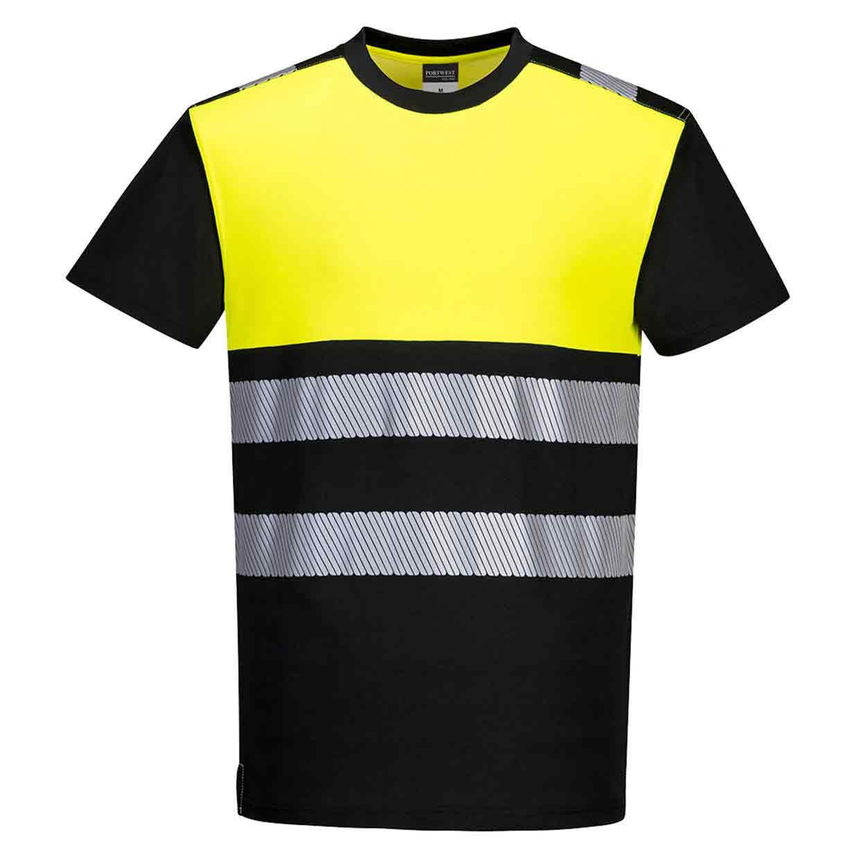 Portwest PW311 T-Shirt Class 1