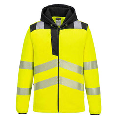 Portwest PW335 Hi-Vis Technical Fleece