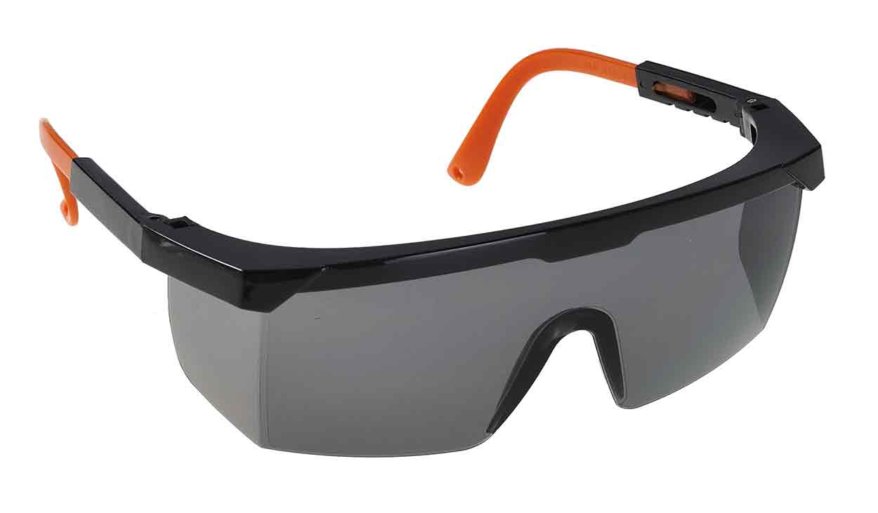 Portwest PW33 Classic Safety Eye Screen