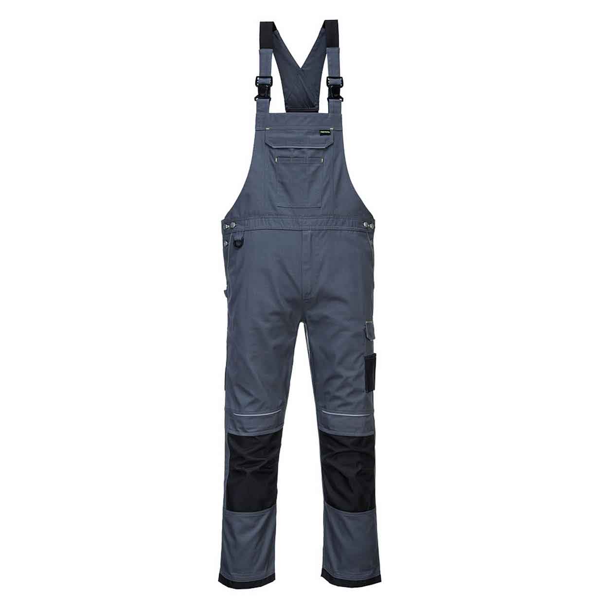 Portwest PW346 PW3 Work Bib & Brace