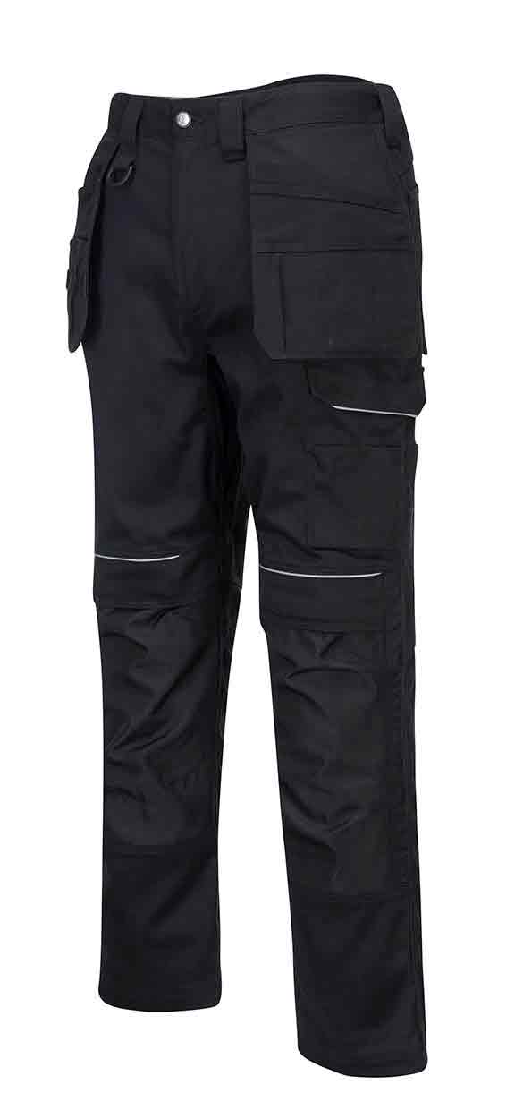 Portwest PW347 PW3 Cotton Work Holster Trouser