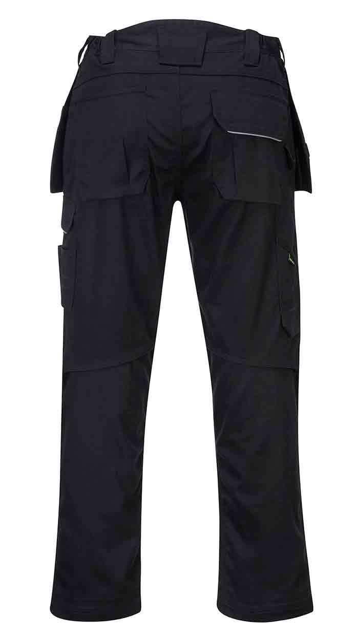 Portwest PW347 PW3 Cotton Work Holster Trouser