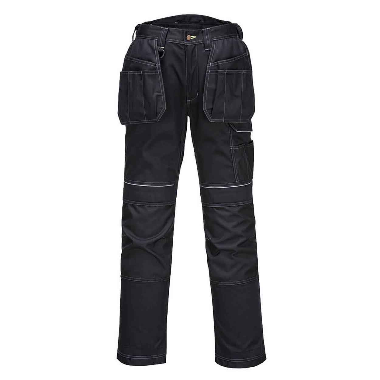Portwest PW357 PW3 Lined Winter Holster Trousers