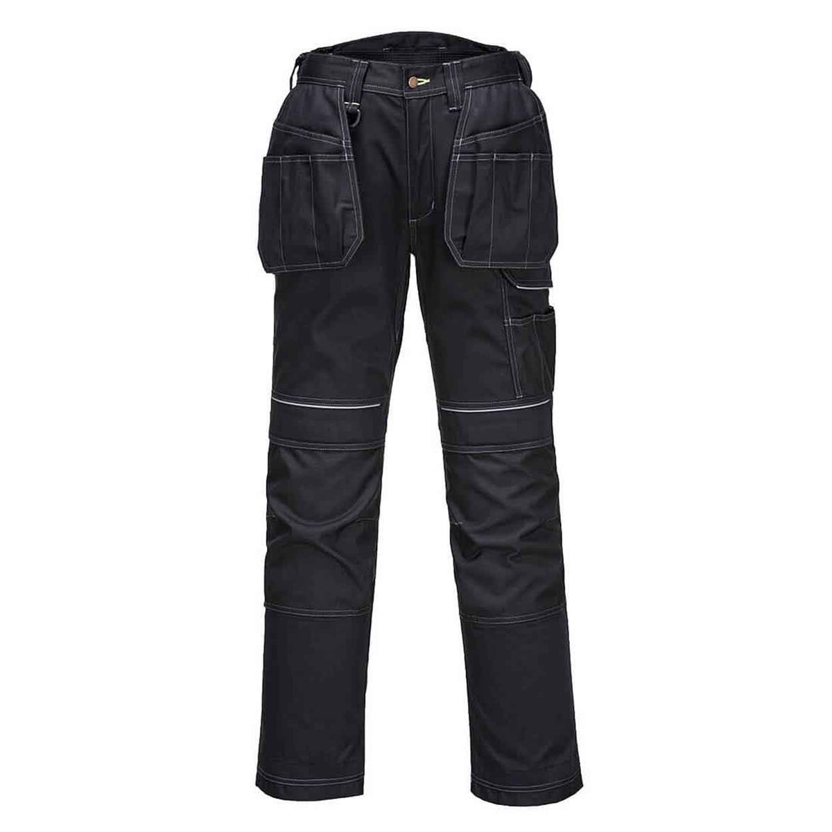 Portwest PW357 PW3 Lined Winter Holster Trousers