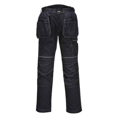 Portwest PW357 PW3 Lined Winter Holster Trousers