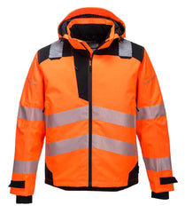 Portwest PW360 PW3 Extreme Breathable Rain Jacket
